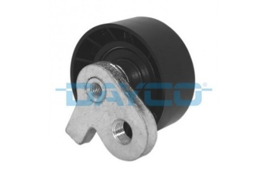 Belt Tensioner, v-ribbed belt
