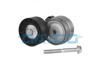 Belt Tensioner, v-ribbed belt