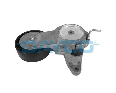 Belt Tensioner, v-ribbed belt