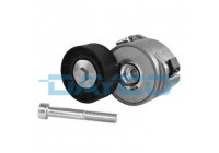 Belt Tensioner, v-ribbed belt