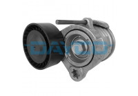 Belt Tensioner, v-ribbed belt