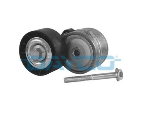 Belt Tensioner, v-ribbed belt