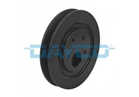 Belt Tensioner, v-ribbed belt