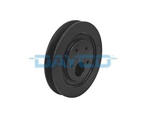 Belt Tensioner, v-ribbed belt