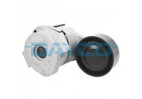 Belt Tensioner, v-ribbed belt