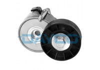 Belt Tensioner, v-ribbed belt