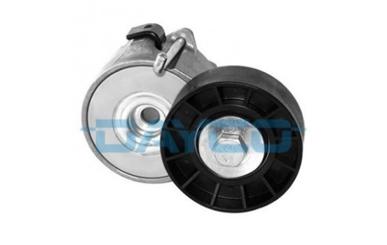 Belt Tensioner, v-ribbed belt