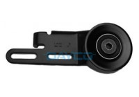 Belt Tensioner, v-ribbed belt