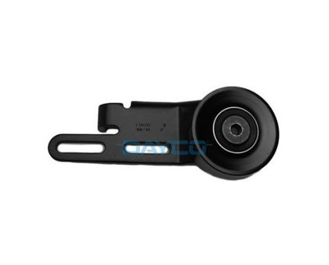 Belt Tensioner, v-ribbed belt