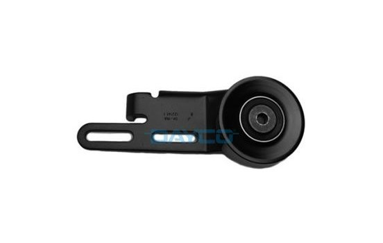 Belt Tensioner, v-ribbed belt