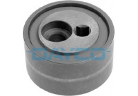 Belt Tensioner, v-ribbed belt