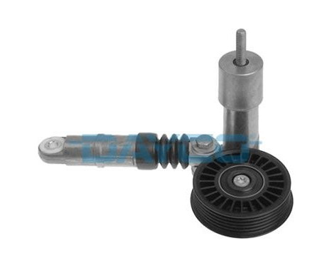 Belt Tensioner, v-ribbed belt