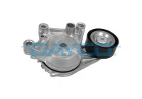 Belt Tensioner, v-ribbed belt