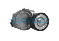 Belt Tensioner, v-ribbed belt