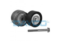 Belt Tensioner, v-ribbed belt