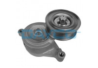 Belt Tensioner, v-ribbed belt