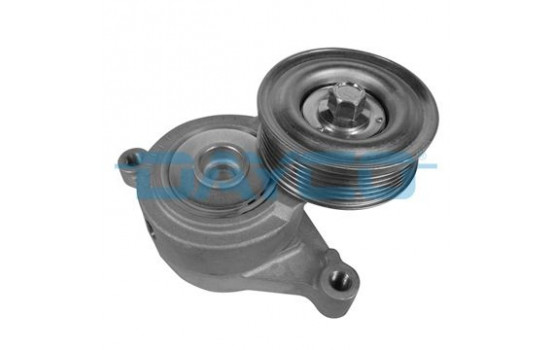 Belt Tensioner, v-ribbed belt