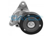 Belt Tensioner, v-ribbed belt