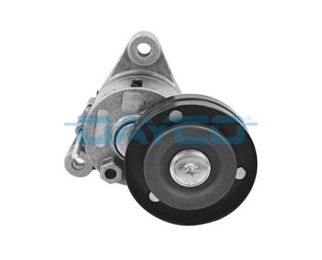Belt Tensioner, v-ribbed belt