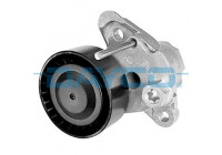 Belt Tensioner, v-ribbed belt