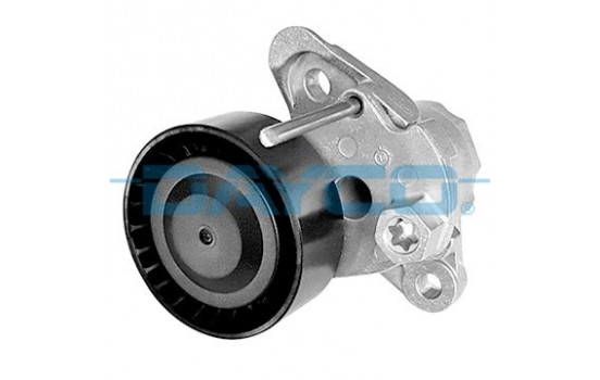 Belt Tensioner, v-ribbed belt