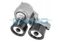 Belt Tensioner, v-ribbed belt