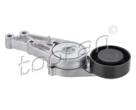 Belt Tensioner, v-ribbed belt