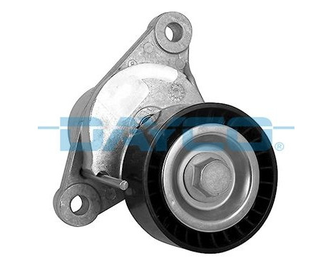 Belt Tensioner, v-ribbed belt