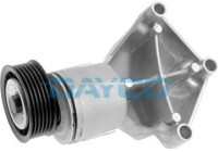 Belt Tensioner, v-ribbed belt