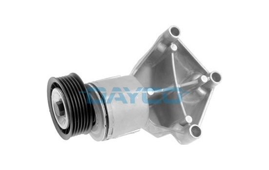 Belt Tensioner, v-ribbed belt