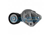 Belt Tensioner, v-ribbed belt
