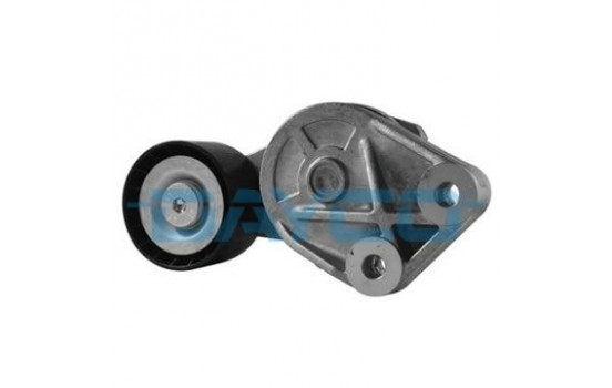 Belt Tensioner, v-ribbed belt