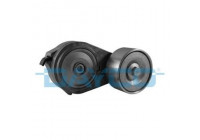 Belt Tensioner, v-ribbed belt