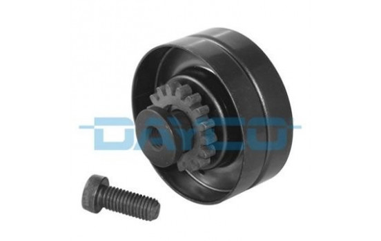 Belt Tensioner, v-ribbed belt