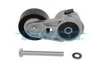 Belt Tensioner, v-ribbed belt