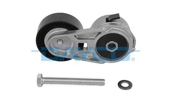 Belt Tensioner, v-ribbed belt