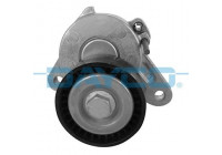 Belt Tensioner, V-ribbed belt