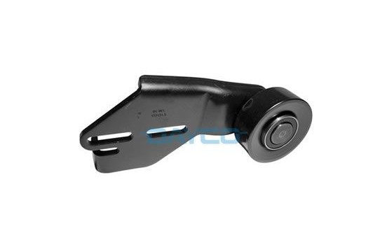 Belt Tensioner, V-ribbed belt