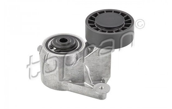 Belt Tensioner, V-ribbed belt