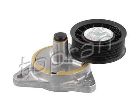 Belt Tensioner, V-ribbed belt