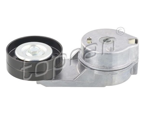 Belt Tensioner, V-ribbed belt