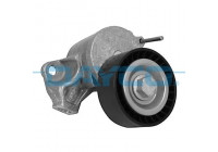 Belt Tensioner, V-ribbed belt