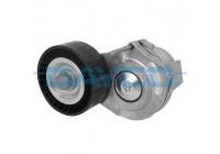 Belt Tensioner, V-ribbed belt