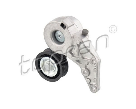 Belt Tensioner, V-ribbed belt