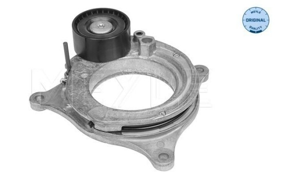 Belt Tensioner, V-ribbed belt