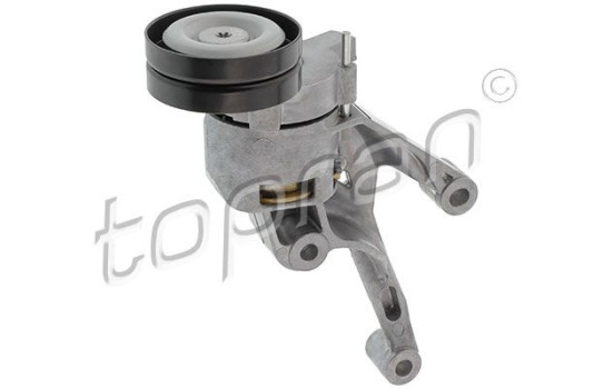 Belt Tensioner, V-ribbed belt