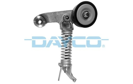 Belt Tensioner, V-ribbed belt