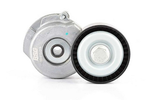 Belt Tensioner, V-ribbed belt