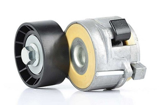 Belt Tensioner, V-ribbed belt