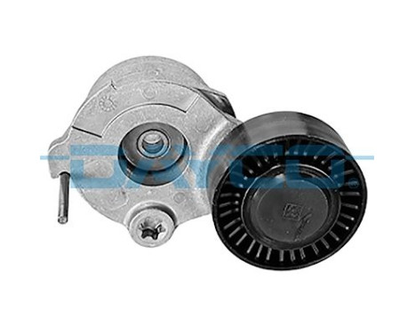 Belt Tensioner, V-ribbed belt